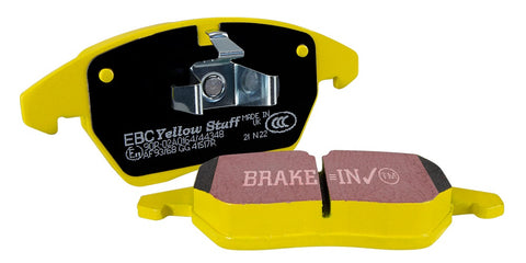 EBC Yellowstuff