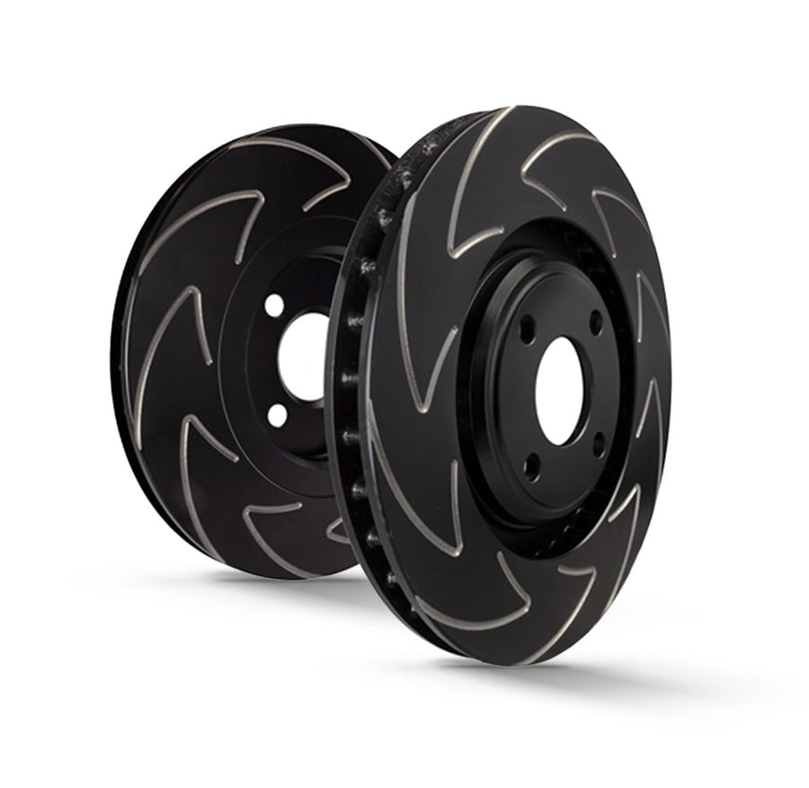 EBC Disc BSD (schwarz)