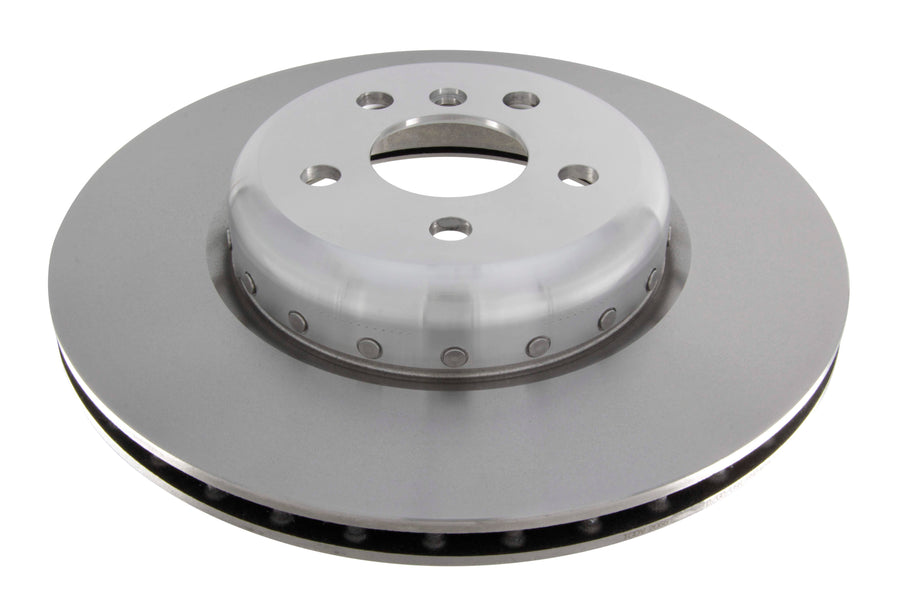 EBC Disc D (2-teilig)