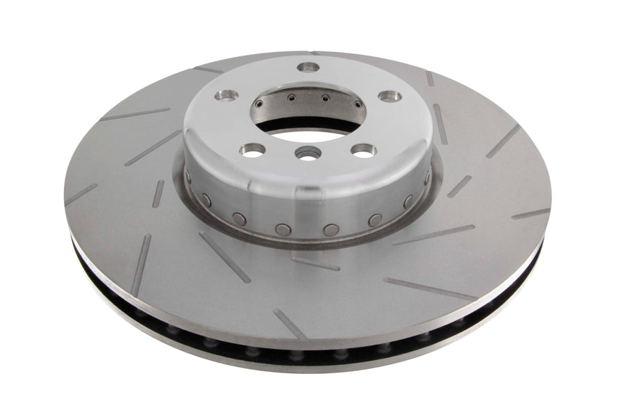 EBC Disc USR (schwarz) (2-teilig)