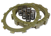 EBC Dirtracer Kupplungs-Kits