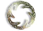 EBC INOX VEE-Rotor