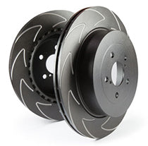 EBC High Carbon Sportbremsscheiben
