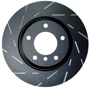 EBC Black Dash Disc – Sportbremsscheibe