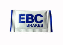 EBC Bremssattelpaste