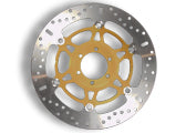 Die SM-Serie – 320-mm-Supermoto-Übergrößen-Bremsscheiben-Kit für Enduro