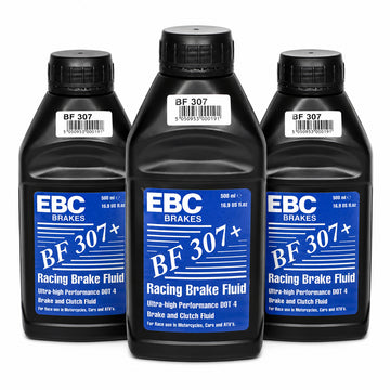 EBC Bremsflüssigkeit BF307+ Ultra High Performance (1000 ml)