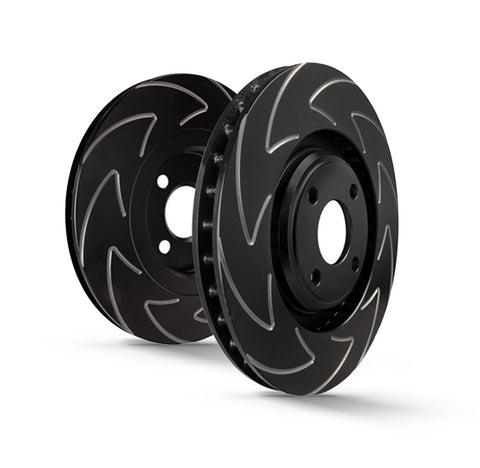 EBC Disc BSD (schwarz)