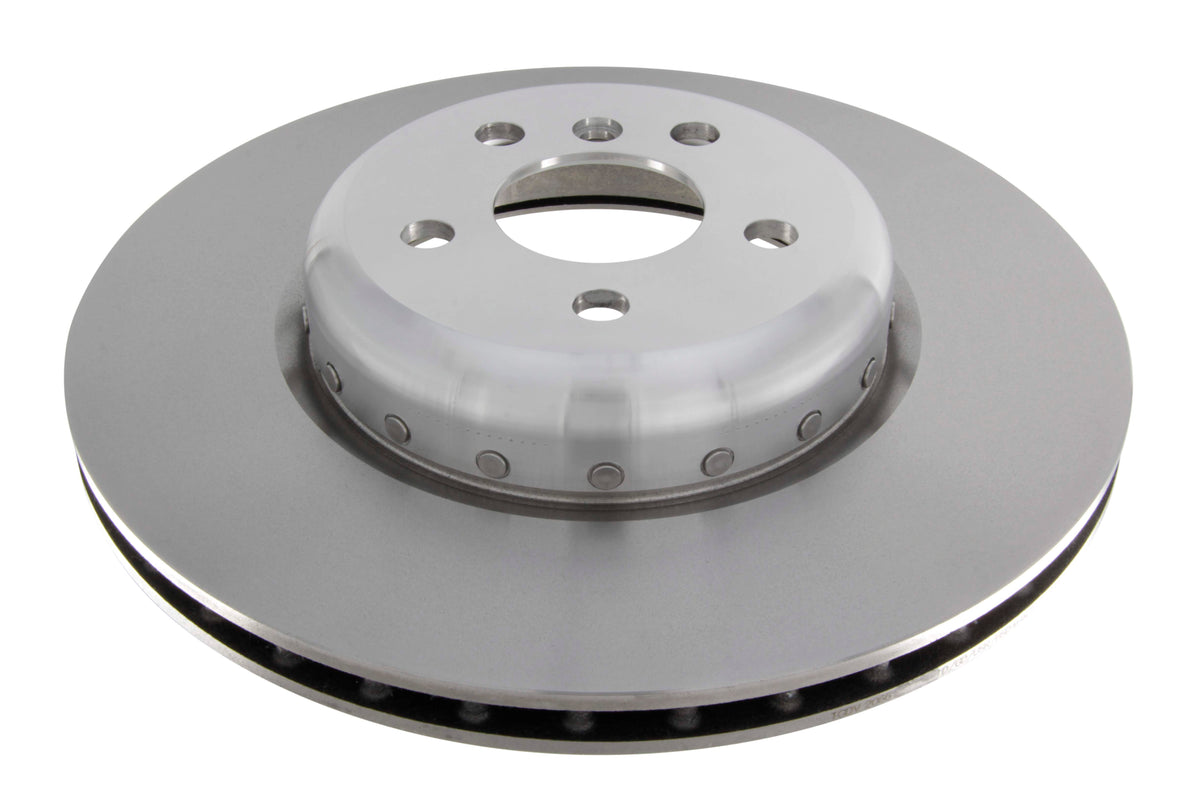 EBC Disc D (2-teilig) (Serienbild)
