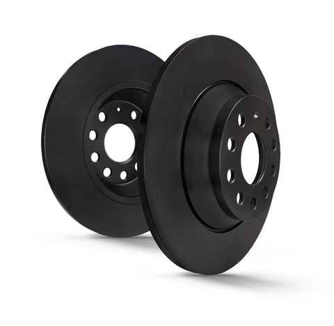 EBC Disc D