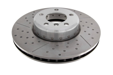 EBC Disc GD (2-teilig)