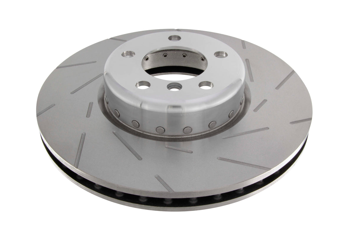 EBC Disc USR (schwarz) (2-teilig) (Serienbild)