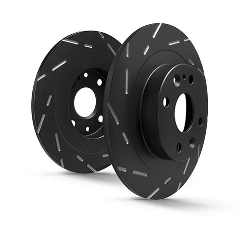 EBC Disc USR (schwarz)
