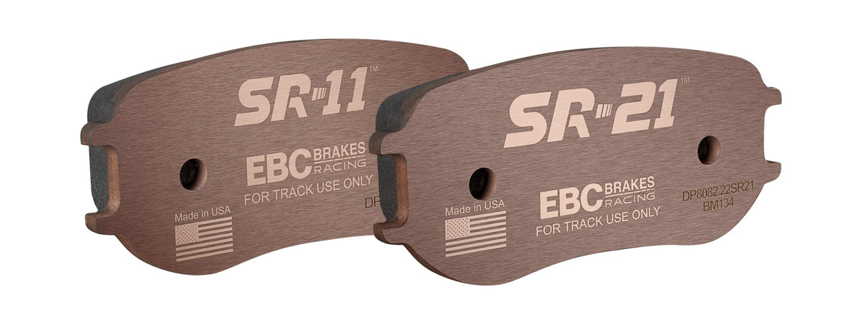 EBC SR11 (Serienbild)