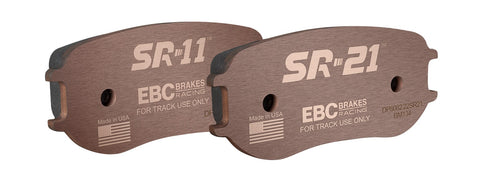 EBC SR21