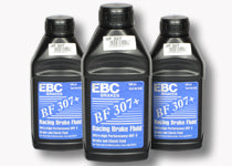 EBC Bremsflüssigkeiten