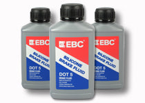 EBC Bremsflüssigkeit