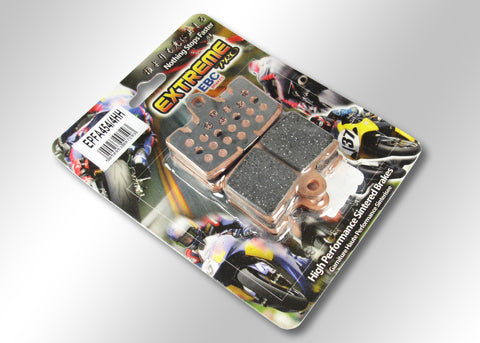 EBC Extreme Pro Bremsbeläge (EPFA) (Serienbild)