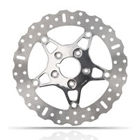 EBC INOX-Bremsscheiben